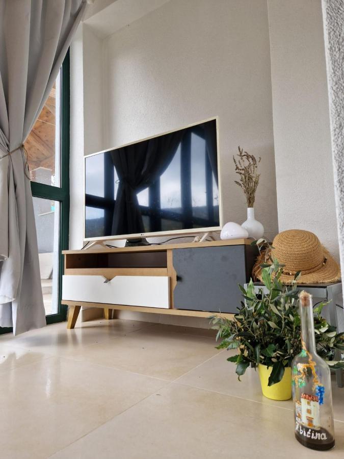 Lavanda Apartman 1 Cres Bagian luar foto